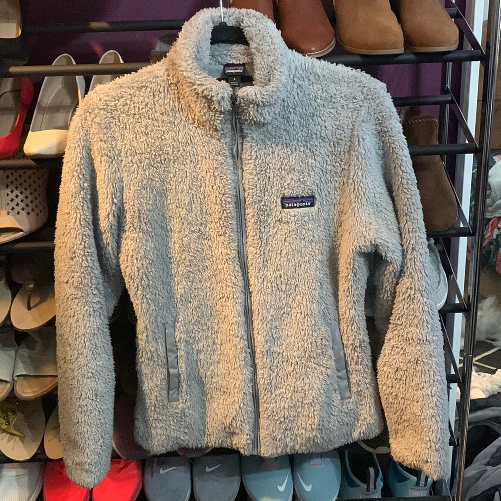 Patagonia Los Gatos Jacket
